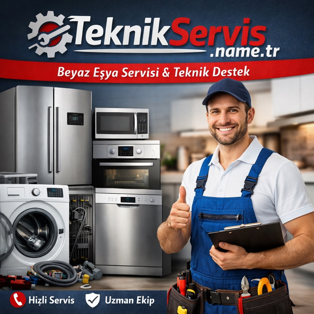 Tire  teknik servis ekibi